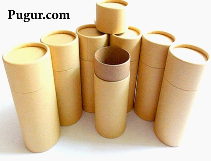 Produksi Paper Tube Kemasan: Peluang Bisnis Ramah Lingkungan dengan Prospek Cerah