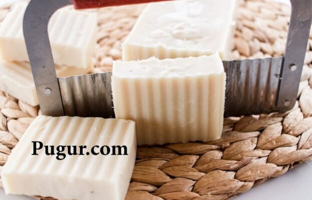 Produksi Sabun Berbasis Beeswax: Peluang Usaha Produk Perawatan Alami