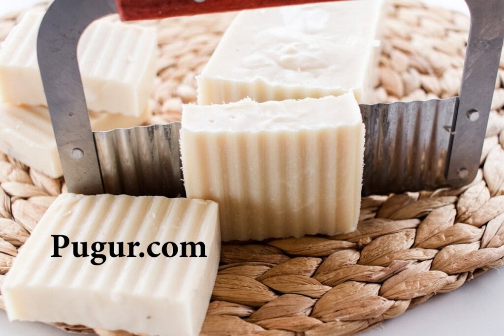 Produksi Sabun Berbasis Beeswax: Peluang Usaha Produk Perawatan Alami