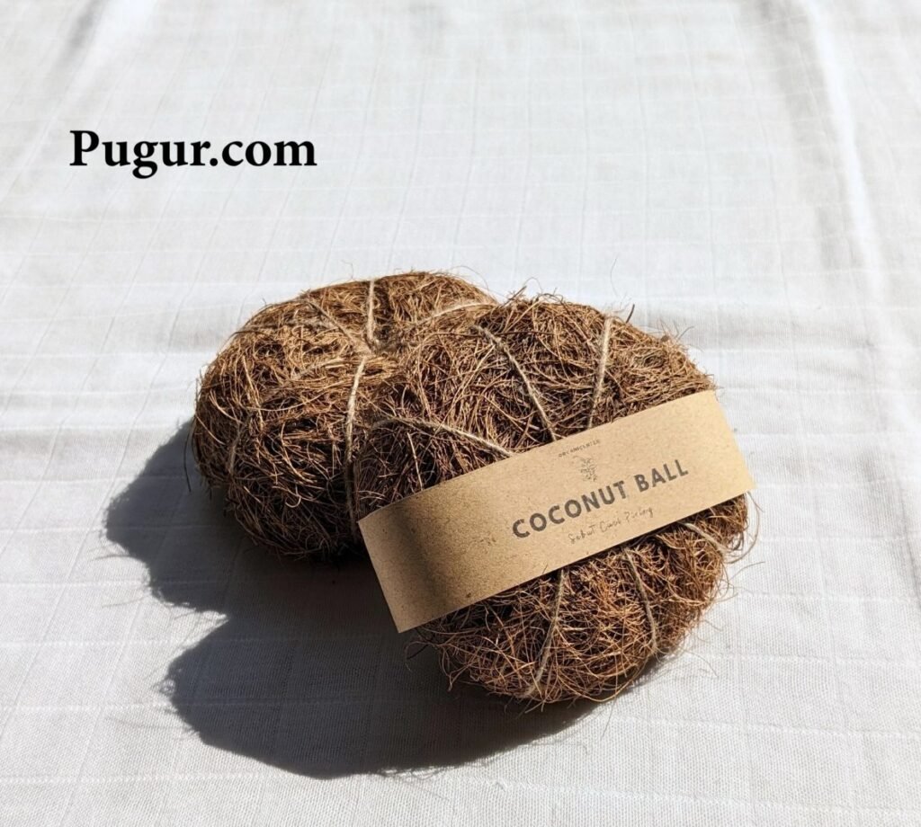 Produksi Spons dari Serat Sabut Kelapa: Peluang Usaha Ramah Lingkungan 1 fd7d06d05a28e8e99b0babe67b5c9344