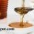 honey sweet syrup organic