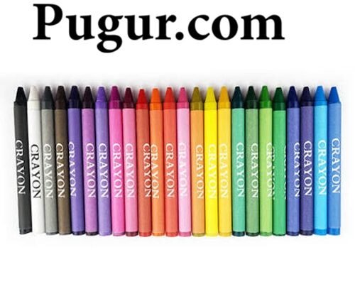 Produksi Krayon Anak dari Bahan Wax: Peluang Usaha Kreatif yang Menjanjikan