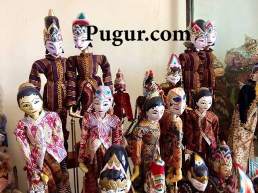 Produksi Boneka Wayang Kayu: Peluang Usaha Kreatif Bernilai Seni dan Budaya