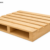 palet kayu 2 way