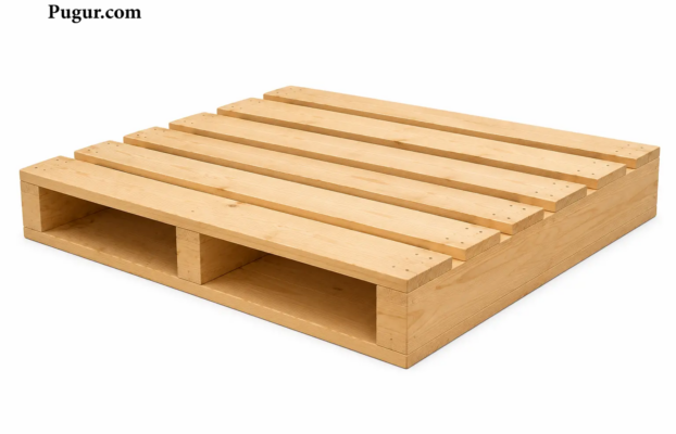 Produksi Palet Kayu Mini: Peluang Usaha Kreatif dengan Modal Terjangkau dan Potensi Keuntungan Menjanjikan