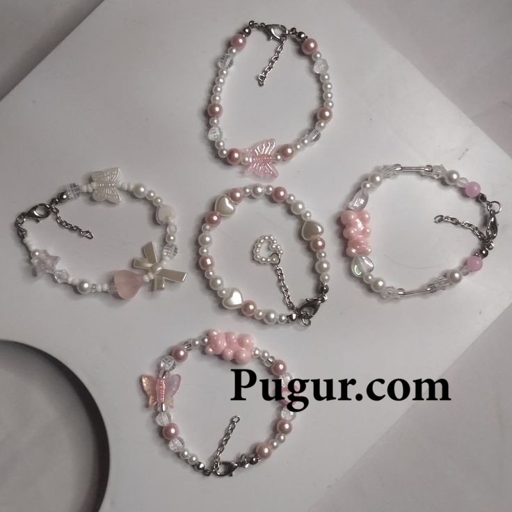 Ide Bisnis Gelang Manik-Manik Custom untuk Pemula