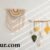 2. Contoh macrame wall hanging. Freepik