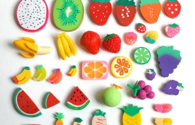 Ide Bisnis Membuat Pin Handmade dari Clay, Peluang Usaha Kreatif dengan Modal Terjangkau