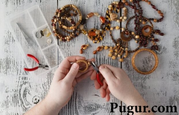 Ide Bisnis Membuat Gelang Simpul Handmade dengan Modal Kecil