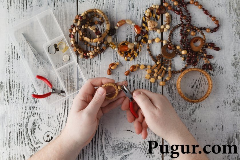 Ide Bisnis Membuat Gelang Simpul Handmade dengan Modal Kecil