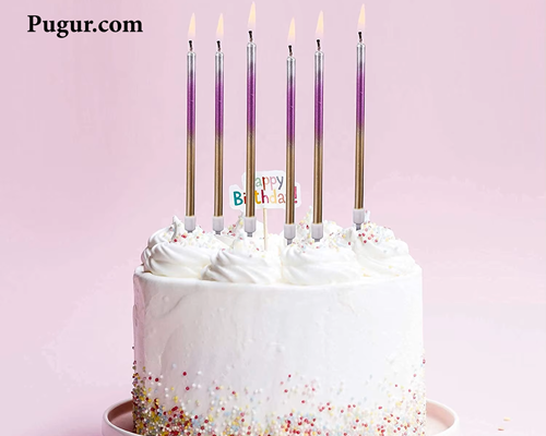 Peluang Usaha Membuat Lilin Ulang Tahun Custom, Bisa Dimulai dari Rumah