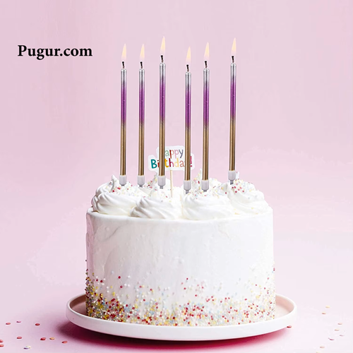 Peluang Usaha Membuat Lilin Ulang Tahun Custom, Bisa Dimulai dari Rumah