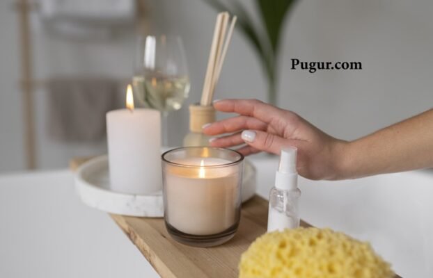 Peluang Usaha Membuat Lilin Gel dalam Wadah Kecil