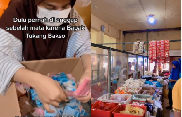 Kisah Sukses Tukang Bakso: Sempat Diremehkan, Kini Punya 25 Cabang di Berbagai Kota