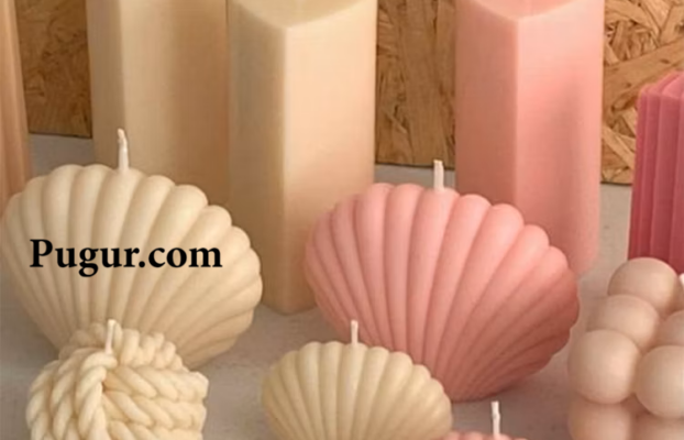 Peluang Usaha Membuat Lilin Mini untuk Souvenir