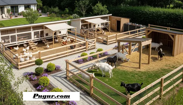 Peluang Usaha Peternakan Modern dan Budidaya Online, Ide Bisnis Agribisnis Menguntungkan