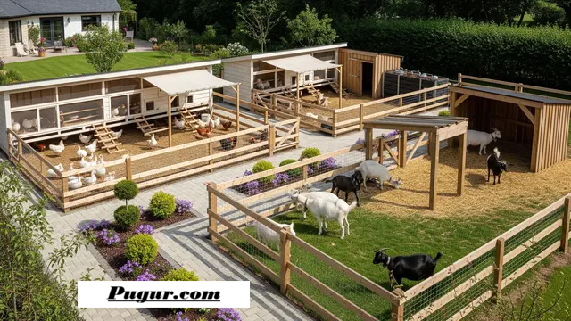 Peluang Usaha Peternakan Modern dan Budidaya Online, Ide Bisnis Agribisnis Menguntungkan