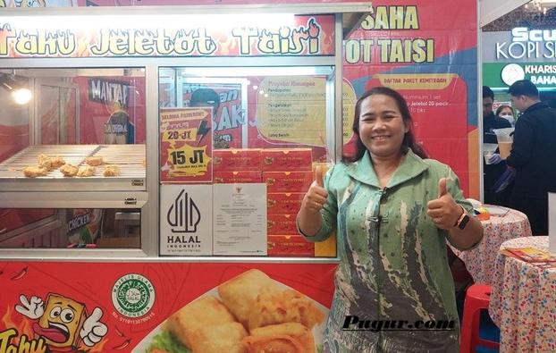 Peluang Usaha Tahu Jeletot: Modal Mulai Rp5 Juta, Bisa Cuan Jutaan per Bulan
