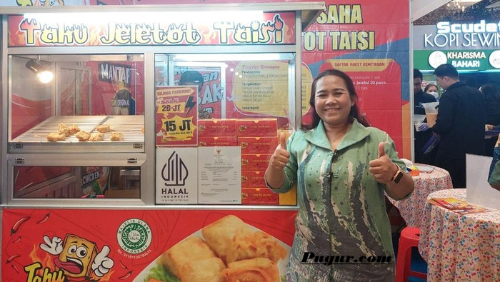 Peluang Usaha Tahu Jeletot: Modal Mulai Rp5 Juta, Bisa Cuan Jutaan per Bulan