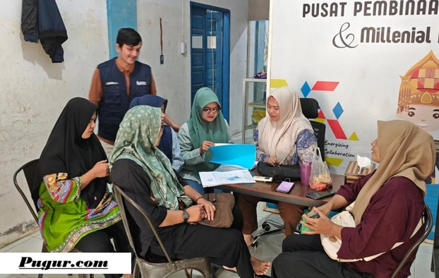 UMKM Aceh Naik Kelas: Kisah Sukses Anyaman Pandan, Madu Lusera dan Usaha Daur Ulang