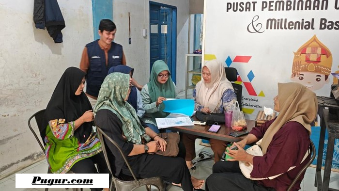UMKM Aceh Naik Kelas: Kisah Sukses Anyaman Pandan, Madu Lusera dan Usaha Daur Ulang