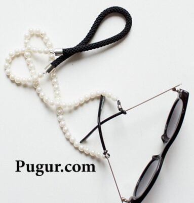 Bisnis Membuat Strap Kacamata Handmade dengan Modal Terbatas