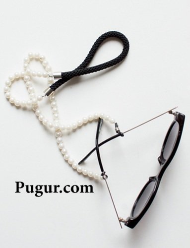 Bisnis Membuat Strap Kacamata Handmade dengan Modal Terbatas