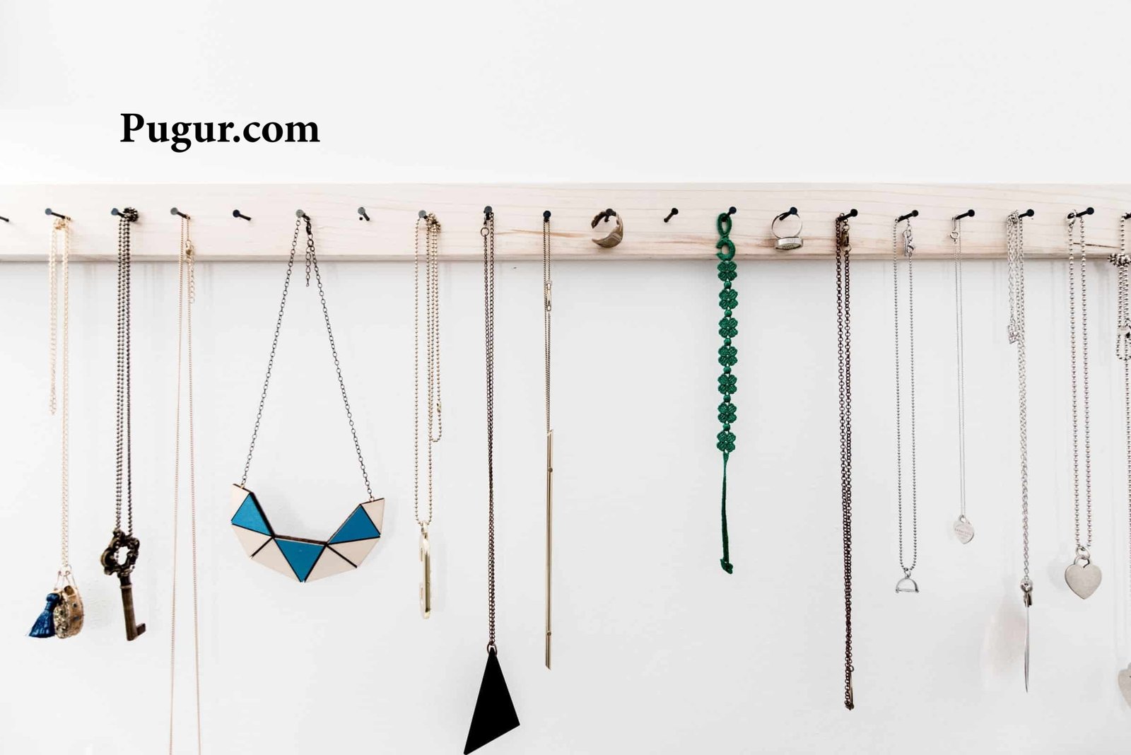 Peluang Usaha Membuat Kalung Tali Handmade, Bisa Dimulai dari Rumah