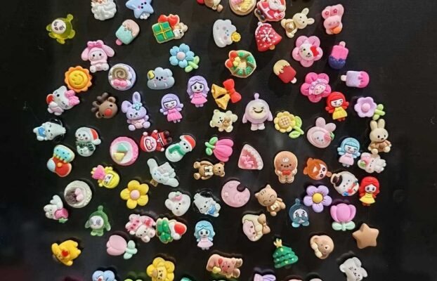 Peluang Usaha Membuat Magnet Kulkas dari Clay, Bisnis Kreatif yang Bisa Dimulai dari Rumah