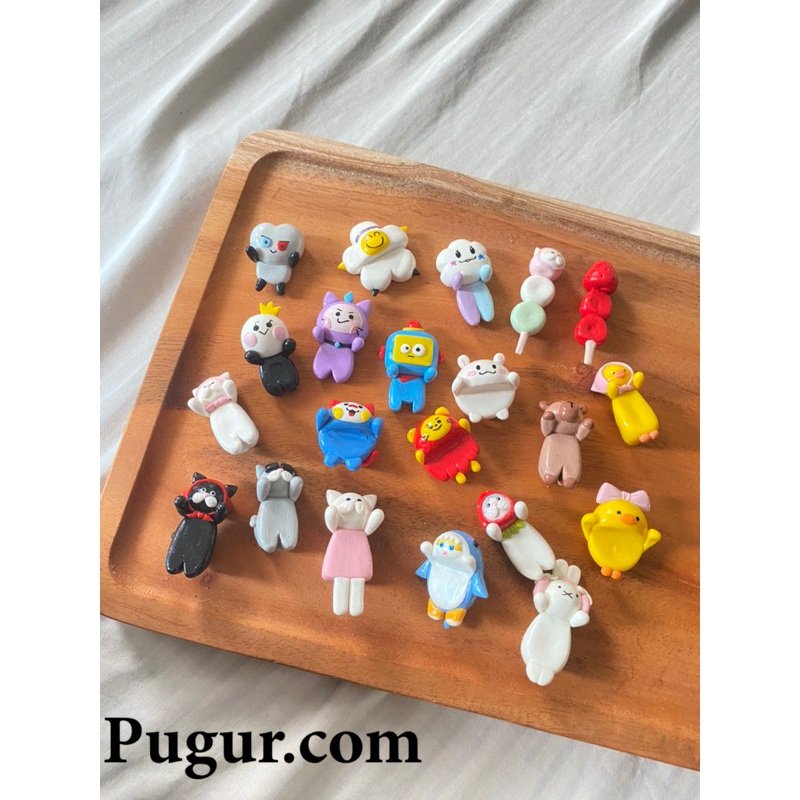 Bisnis Membuat Aksesori Ponsel dari Clay, Peluang Usaha Kreatif dengan Modal Kecil