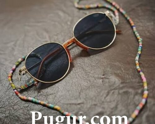 Peluang Usaha Membuat Tali Kacamata dari Benang