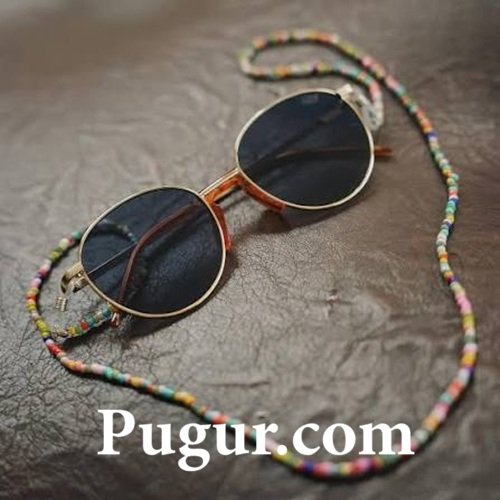 Peluang Usaha Membuat Tali Kacamata dari Benang