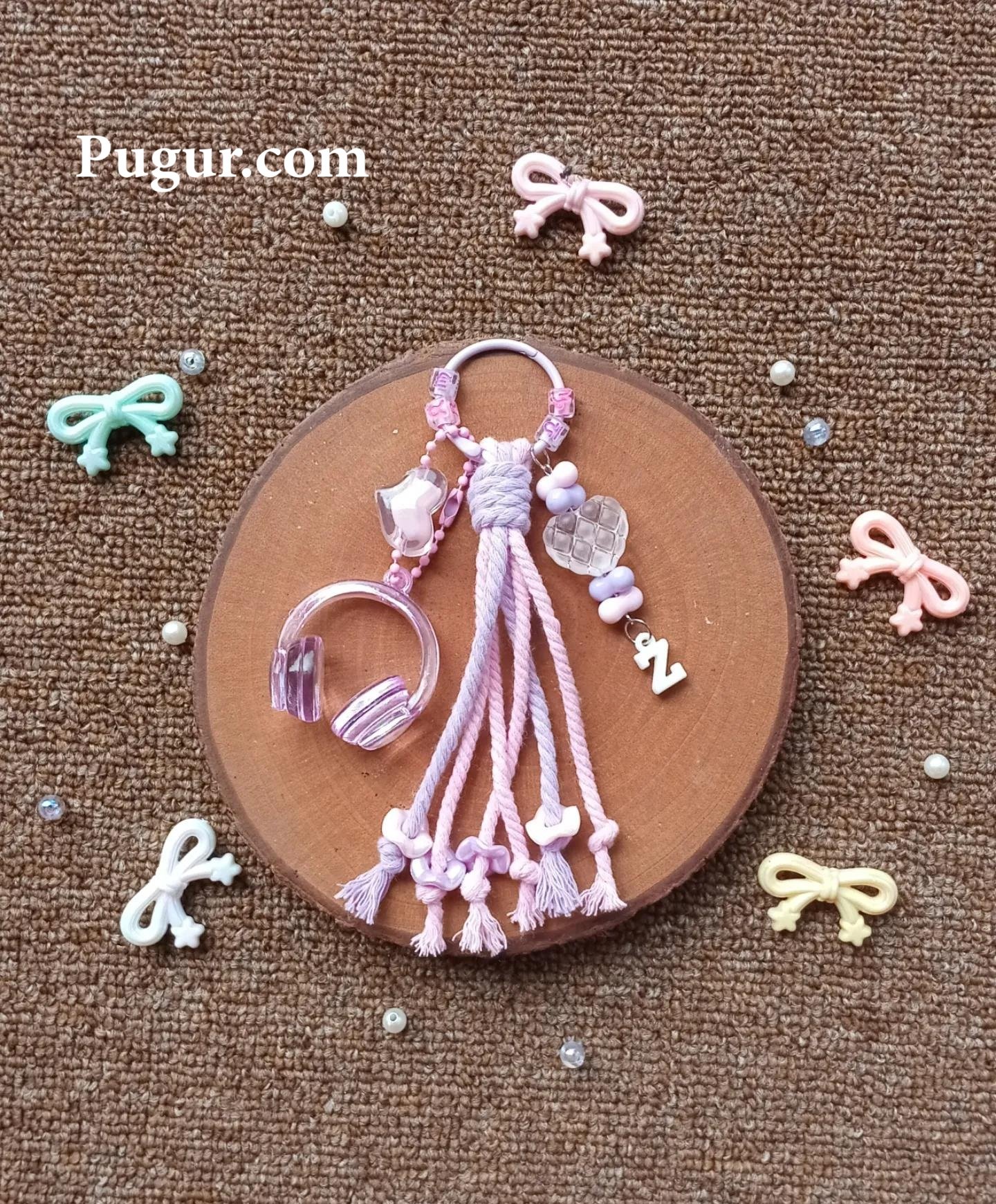 Bisnis Membuat Aksesori Kunci dari Tali Paracord, Peluang Usaha Kreatif dengan Modal Kecil