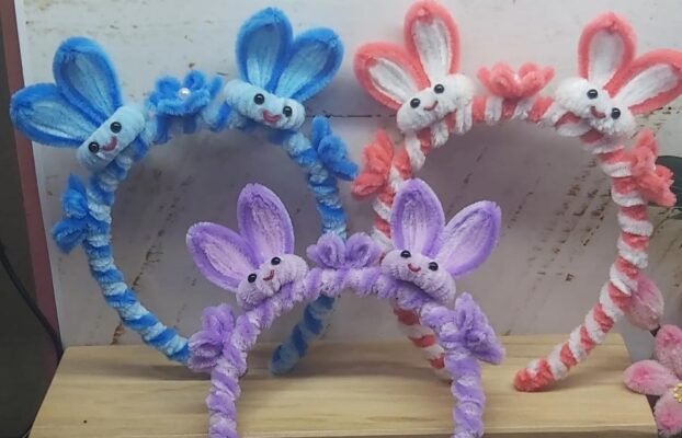 Peluang Usaha Membuat Bandana Anak Motif Unik