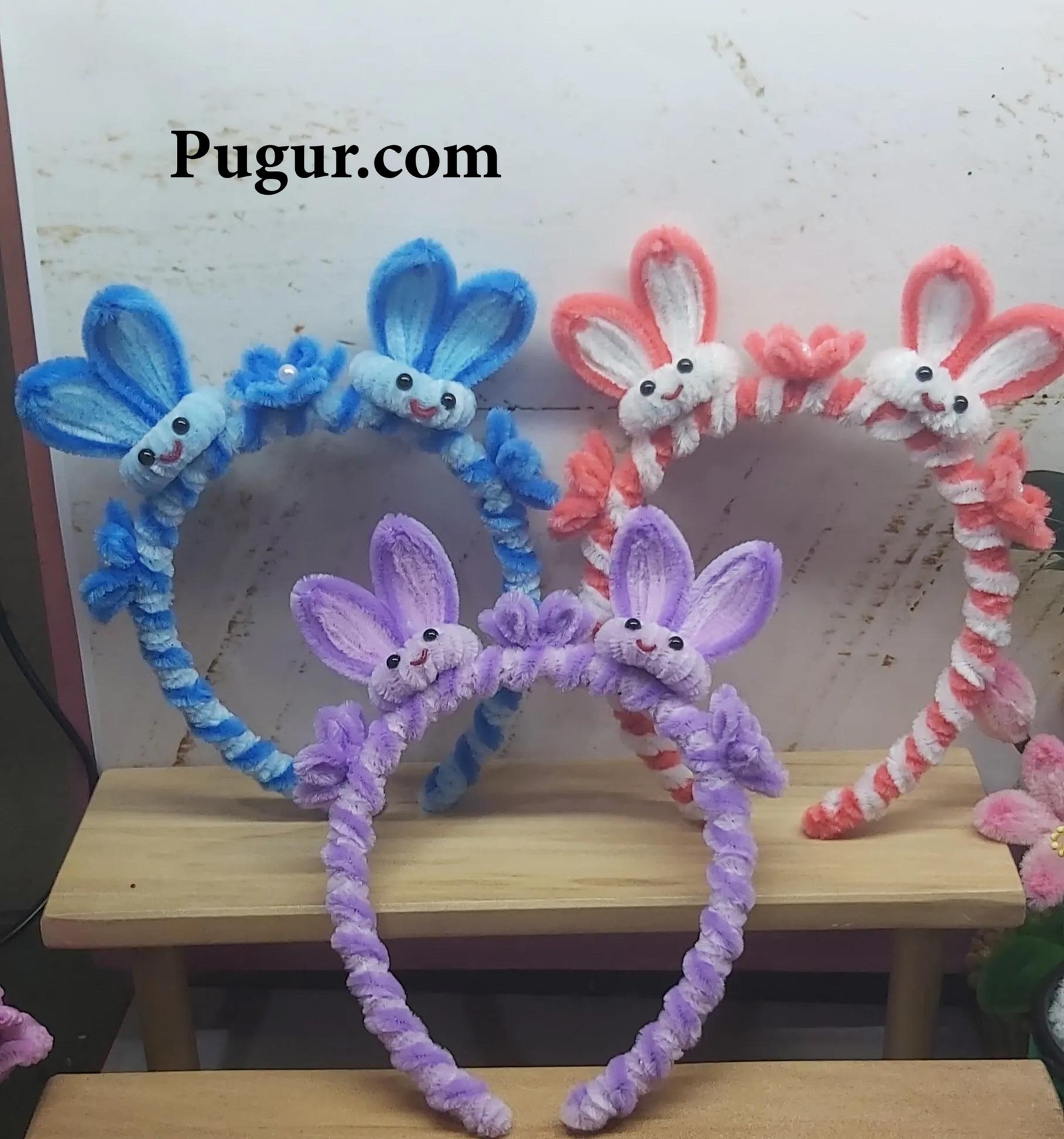 Peluang Usaha Membuat Bandana Anak Motif Unik