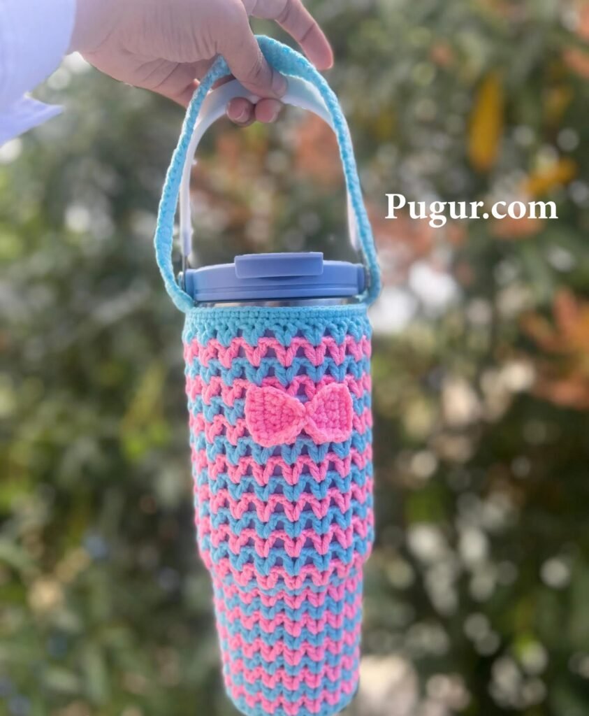 Bisnis Membuat Hiasan Botol dari Tali Rajut, Ide Usaha Kreatif dengan Modal Kecil 1 ocEeXi0X6CA8BjBvIfOyAUAgiCSbPS7NpCWE2xtplv sdweummd6v text logo v1 QHNzY3JhZnRfdHQ q75