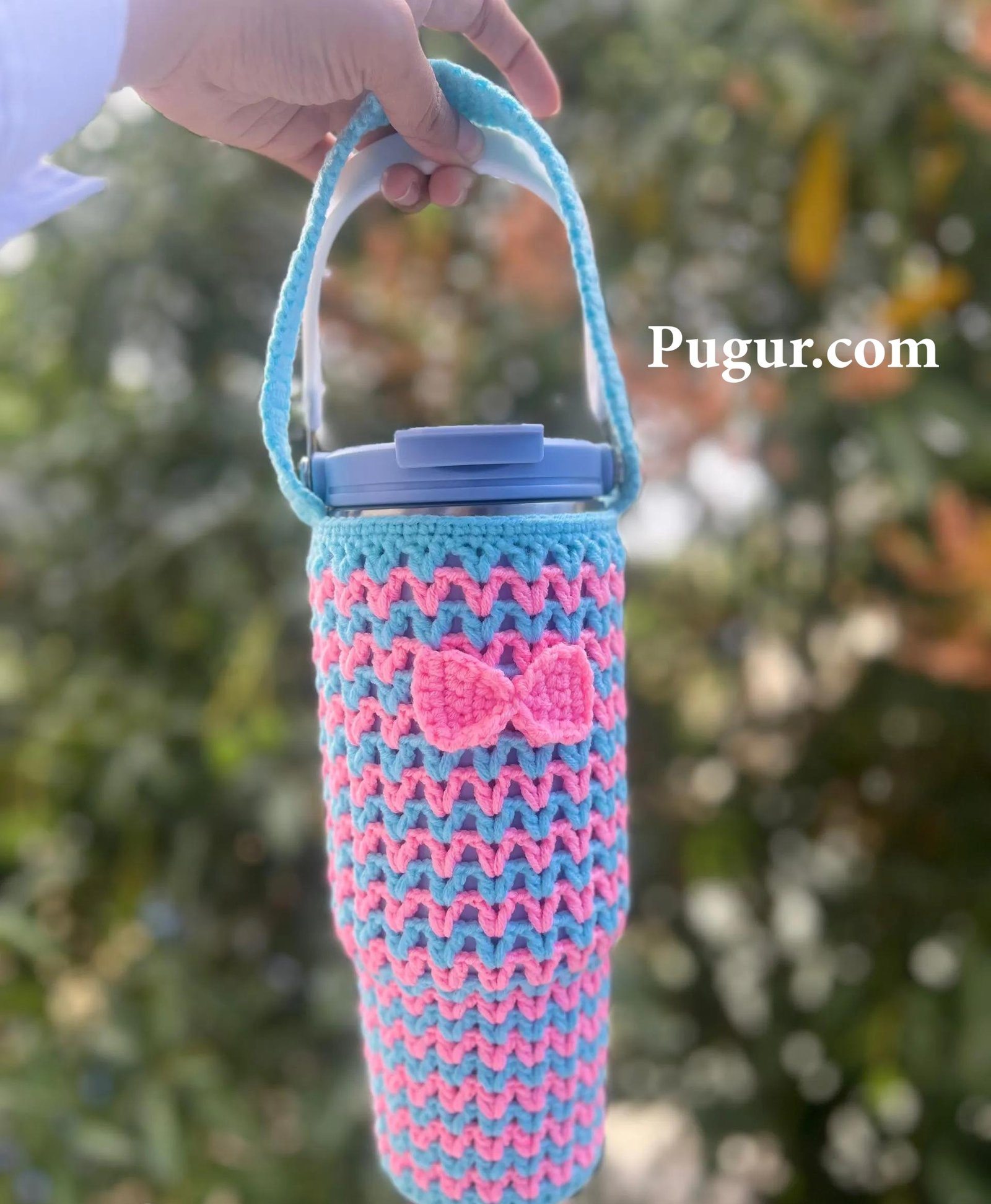 Bisnis Membuat Hiasan Botol dari Tali Rajut, Ide Usaha Kreatif dengan Modal Kecil