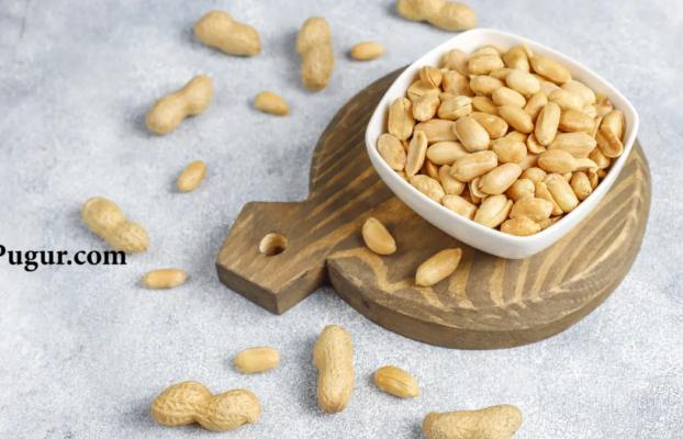 Ide Bisnis Membuat Kacang Bawang Premium Kemasan Kecil