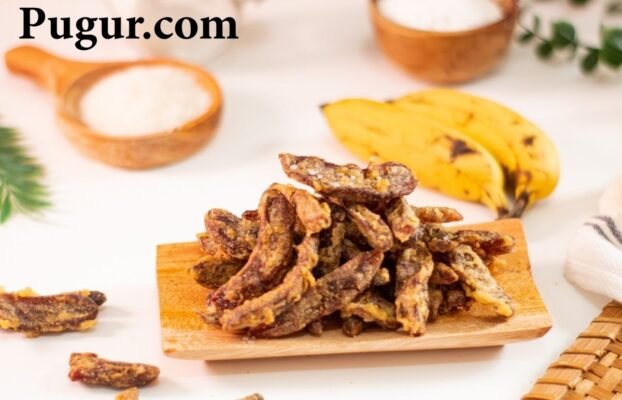 Peluang Usaha Membuat Sale Pisang Kemasan, Camilan Sederhana Bernilai Jual