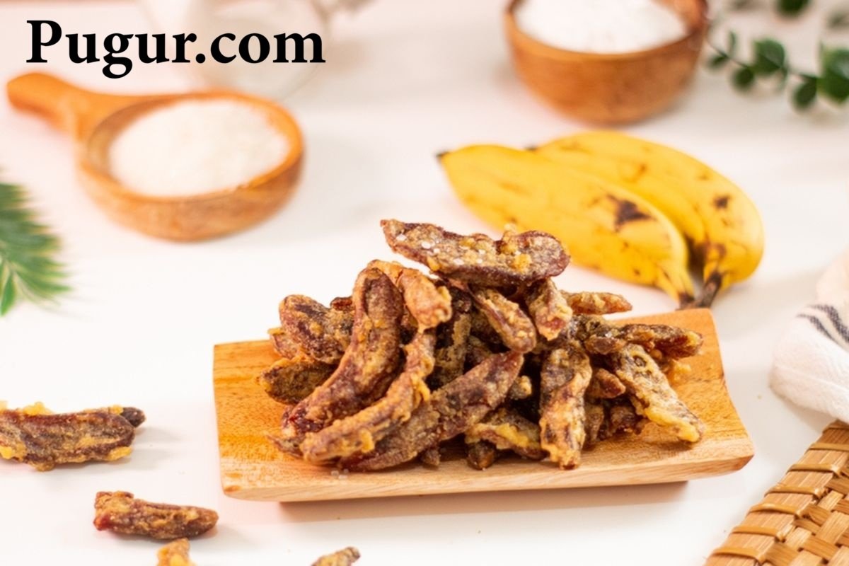 Peluang Usaha Membuat Sale Pisang Kemasan, Camilan Sederhana Bernilai Jual