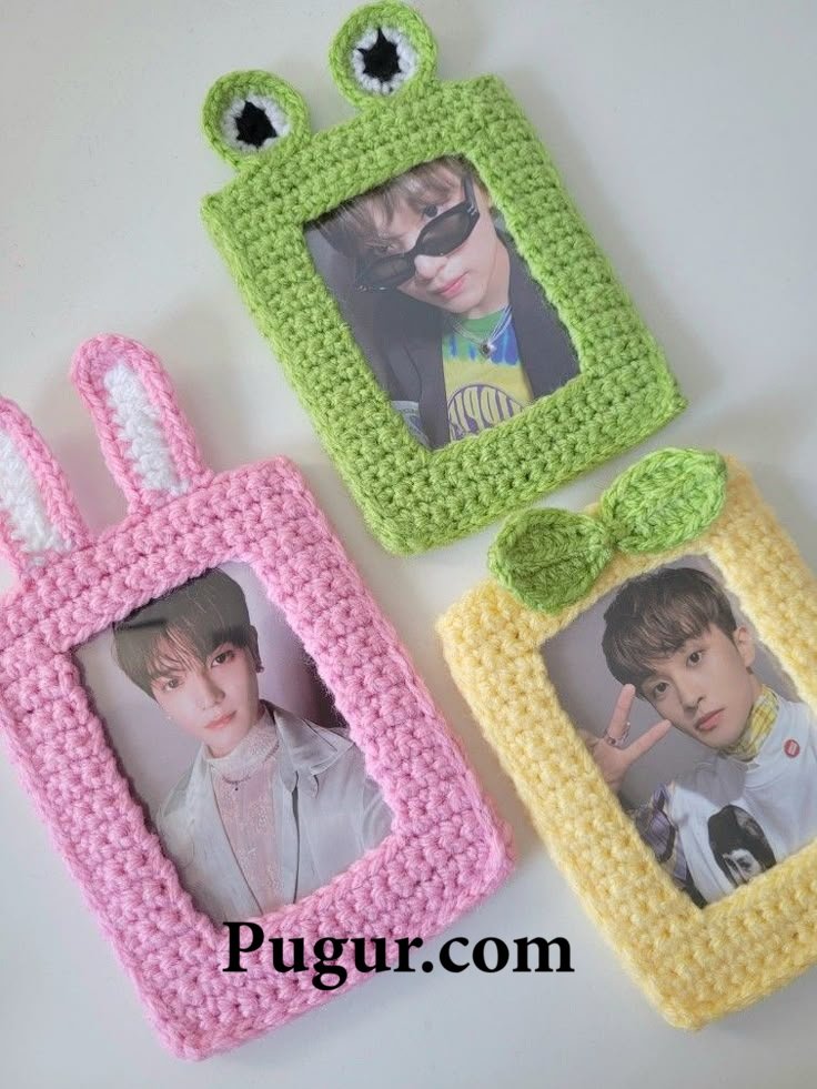 Bisnis Membuat Photocard Holder dari Bahan Sederhana