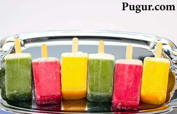Peluang Usaha Membuat Es Lilin dengan Varian Kekinian