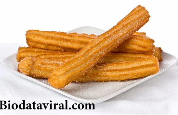 Peluang Usaha Membuat Churros Frozen Rumahan, Bisa Dimulai dari Dapur Sendiri