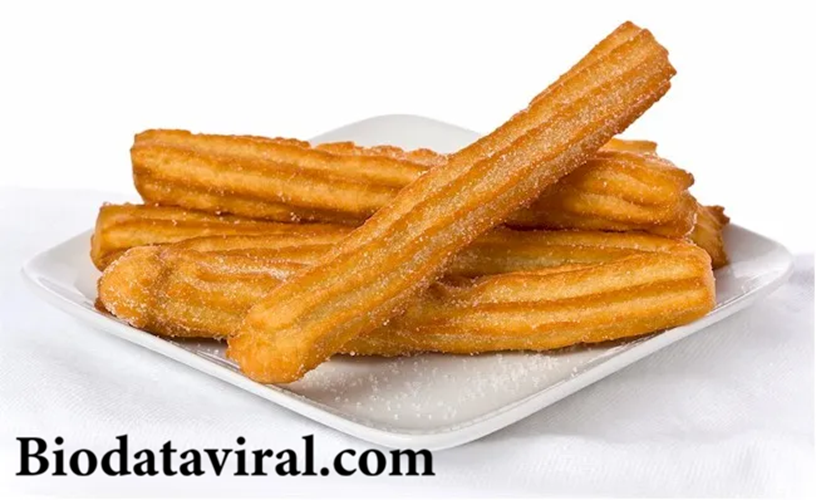 Peluang Usaha Membuat Churros Frozen Rumahan, Bisa Dimulai dari Dapur Sendiri