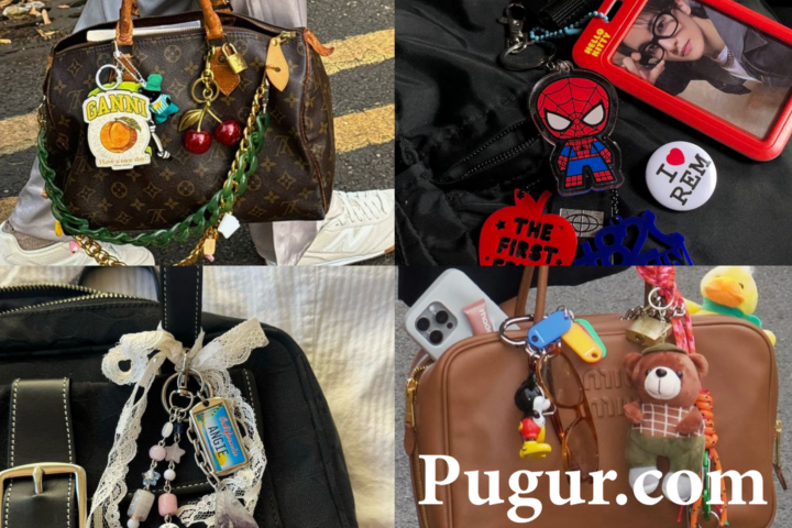 Peluang Usaha Membuat Charm untuk Tas, Aksesori Unik dengan Modal Kecil
