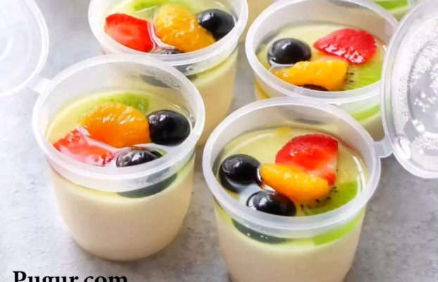 Bisnis Membuat Agar-Agar Cup Aneka Bentuk: Peluang Usaha Rumahan dengan Modal Terjangkau