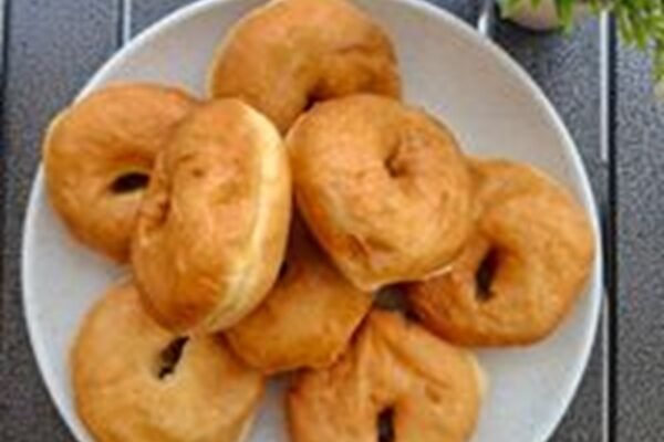 Bisnis Membuat Donat Mini Frozen, Ide Usaha Rumahan yang Menarik untuk Dicoba
