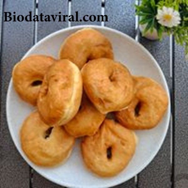Bisnis Membuat Donat Mini Frozen, Ide Usaha Rumahan yang Menarik untuk Dicoba