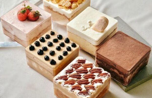 Peluang Usaha Membuat Dessert Box Mini: Ide Bisnis Rumahan yang Menjanjikan