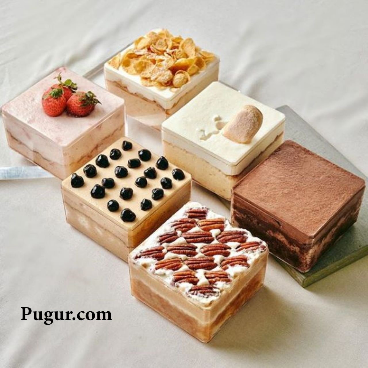 Peluang Usaha Membuat Dessert Box Mini: Ide Bisnis Rumahan yang Menjanjikan